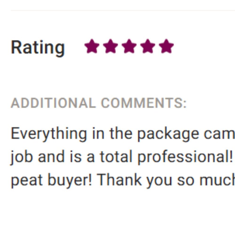 Handcrafted Luxurious Custom made Whipped Body Butter all Organic - Picture 10 of 11